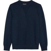 Megztinis vyrams, Mėlyna, Sweater M30506660174