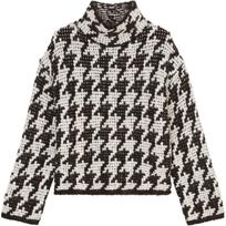 Megztinis su kaklu moterims, Marga, Turtleneck 410610960545