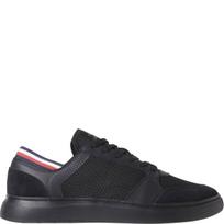 Laisvalaikio bateliai vyrams, Juoda, Lightweight seasonal leisure