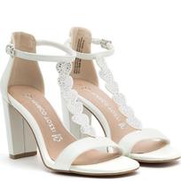Basutės moterims, Smėlio, SANDALS, MARCO TOZZI