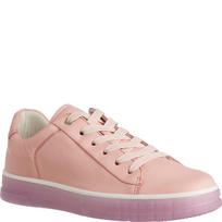 Bateliai - moterims, Rožinė, FRISCO SHOES