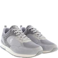 Laisvalaikio bateliai vyrams, Pilka, TABRY