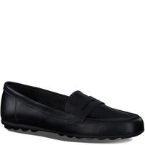 Loaferiai moterims, Juoda, Loafers