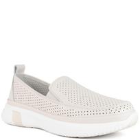 Loaferiai moterims, Smėlio, Loafers