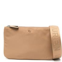 Rankinė per petį moterims, Chaki, Landyn-crossbody-medium