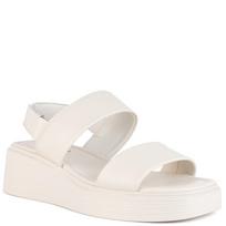 Basutės moterims, Smėlio, Sandals