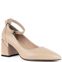 Aukštakulniai moterims, Rožinė, Pumps, SANTINO MILANO