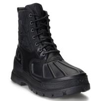 Auliniai vyrams, Juoda, Oslo hgh iii boots