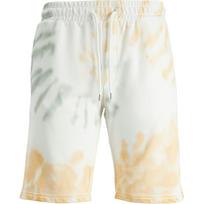 Šortai vyrams, Smėlio, JPSTTIEDYE SWEA