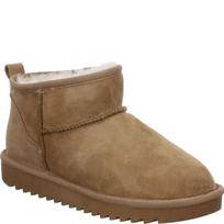 Pašiltinti aulinukai moterims, Ruda, Alaska booties