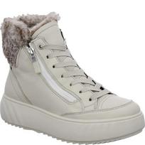 Pašiltinti aulinukai moterims, Kūno, Monaco booties