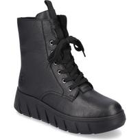 Aulinukai moterims, Juoda, BOOTIES