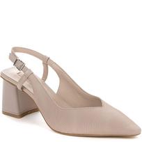 Basutės moterims, Rožinė, SANDALS