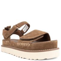Basutės moterims, Ruda, Sandals, gru658225135