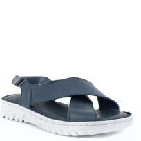 Basutės moterims, Mėlyna, Sandals 25SS top