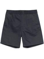 Šortai vyrams, Mėlyna, Cotton chino shorts