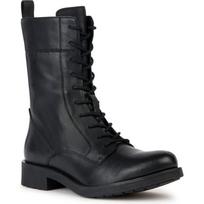 Aulinukai moterims, Juoda, Rawelle booties
