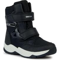Aulinukai mergaitėms, Juoda, Sentiero booties