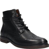 Aulinukai vyrams, Juoda, Booties