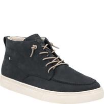 Laisvalaikio bateliai vyrams, Mėlyna, Men's boots