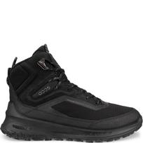 Aulinukai moterims, Juoda, Ult-trn booties
