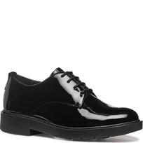 Loaferiai moterims, Juoda, Spherica ec1 loafers