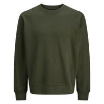 Megztinis vyrams, Žalia, Star basic sweat