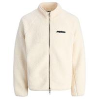 Lengva striukė vyrams, Smėlio, Union teddy jacket
