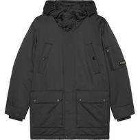 Striukė vyrams, Pilka, Jackets 429024970336