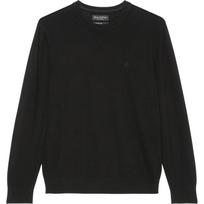 Megztinis vyrams, Juoda, Pullover 429514460504