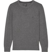 Megztinis vyrams, Pilka, Pullover M29514460504
