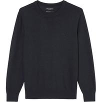 Megztinis vyrams, Mėlyna, Pullover M29514460504