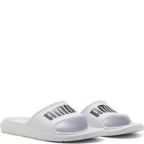 Šlepetės, Balta, Divecat v2 SLIPPERS
