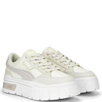 Sportiniai bateliai moterims, Rožinė, Mayze Stack Luxe sport shoe