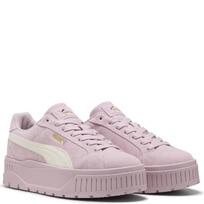 Laisvalaikio bateliai moterims, Rožinė, Karmen sneaker