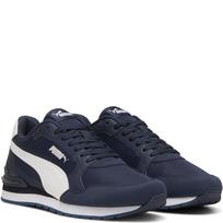 Laisvalaikio bateliai vyrams, Mėlyna, ST Runner sneaker