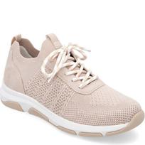 Laisvalaikio bateliai moterims, Rožinė, Sneakers