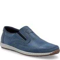 Loaferiai vyrams, Mėlyna, Loafers