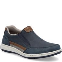 Loaferiai vyrams, Mėlyna, Loafers