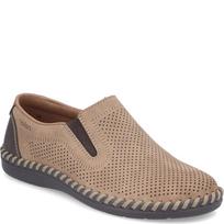 Loaferiai vyrams, Ruda, Slipper