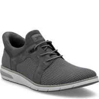Laisvalaikio bateliai vyrams, Pilka, Sneakers