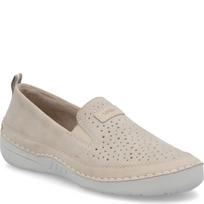 Loaferiai moterims, Smėlio, Loafers