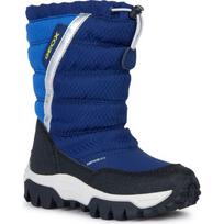 Auliniai berniukams, Mėlyna, Himalaya abx boots