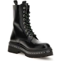 Aulinukai moterims, Juoda, JOYA DRESS BOOTIE