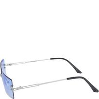 Akiniai nuo saulės vyrams, Mėlyna, Jacvenice sunglasses