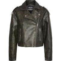 Striukė moterims, Juoda, Pcamina jackets