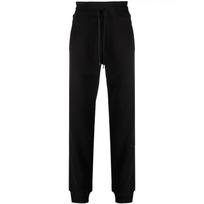 Sportinės kelnės vyrams, Juoda, Jogger pants