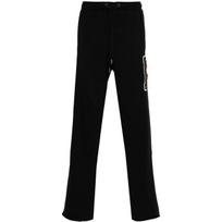 Sportinės kelnės vyrams, Juoda, Casual trousers