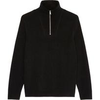 Megztinis vyrams, Juoda, Sweater 430515560378