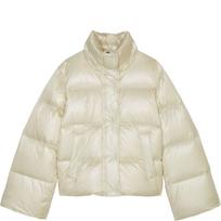 Striukė moterims, Smėlio, Jackets 409099870351